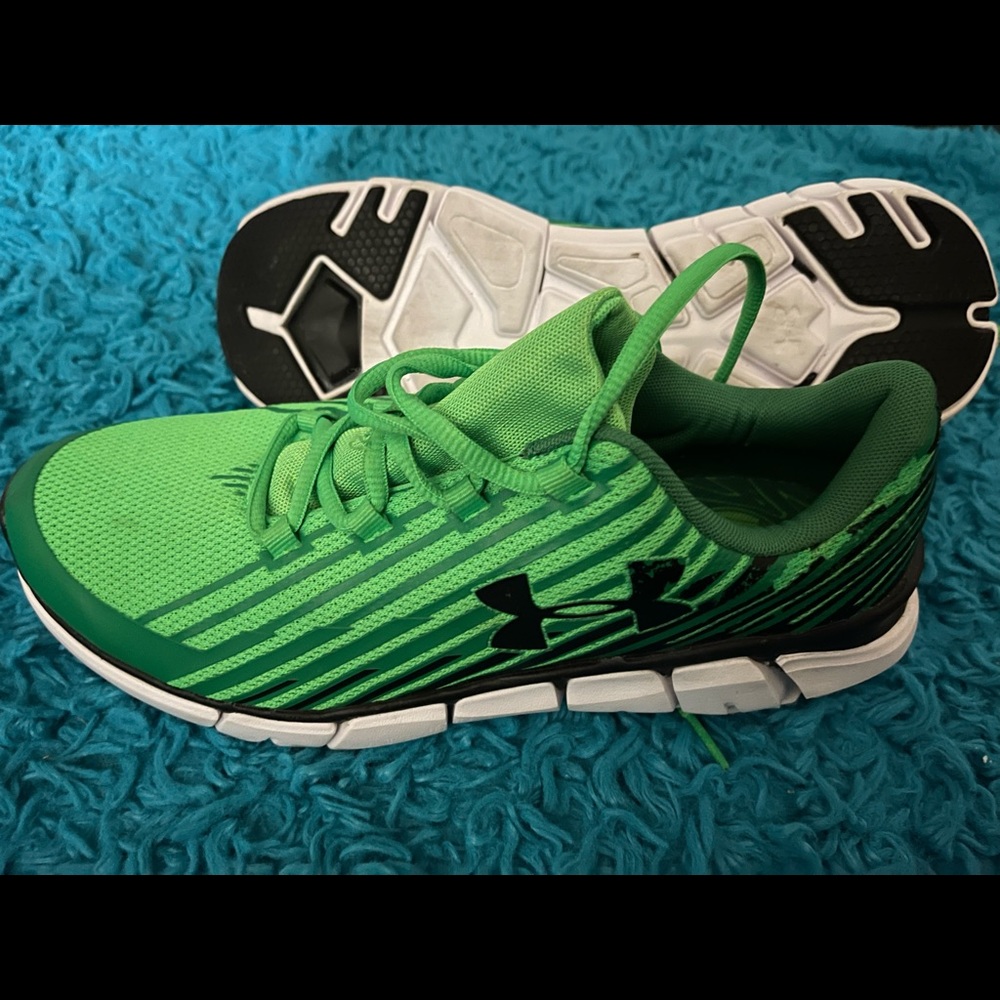 Under armor